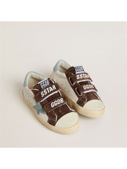  GOLDEN GOOSE | GJF00111F00742982977